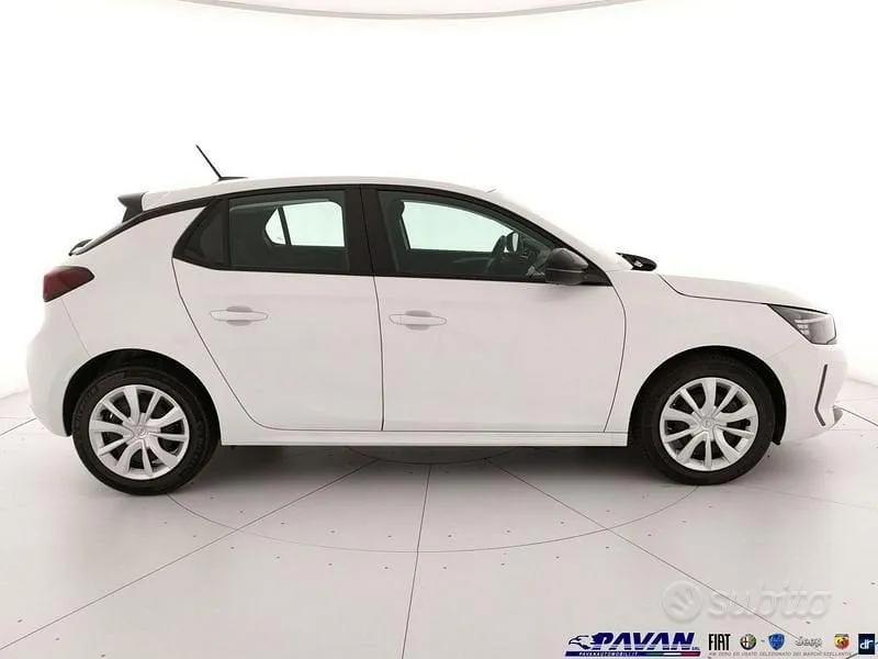 Opel Corsa 2026 photo 5