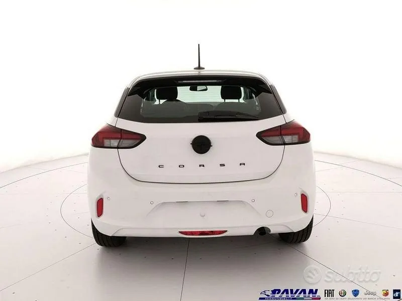 Opel Corsa 2026 photo 4