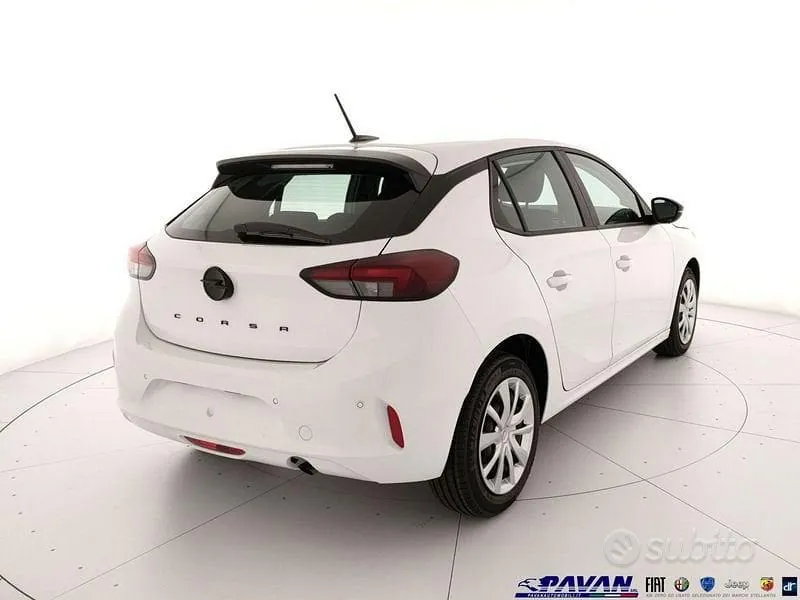 Opel Corsa 2026 photo 3