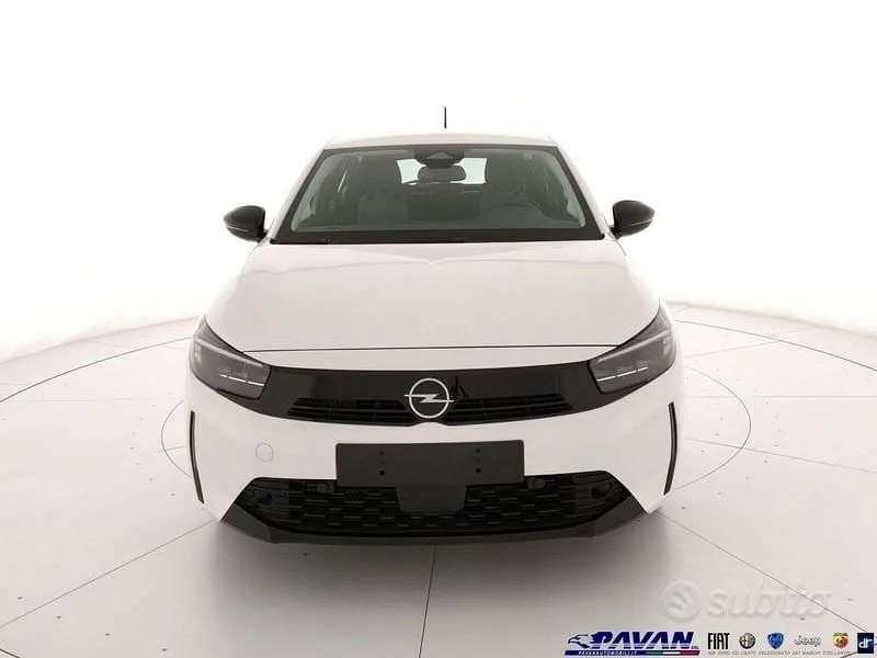 Opel Corsa 2026 photo 2