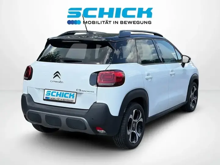 Citroen C3 Aircross 2020 photo 2