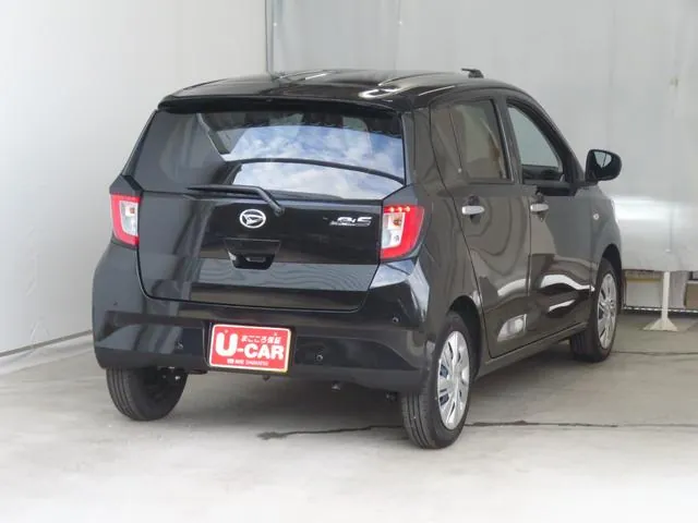 Daihatsu Miraisess X Saiiii 2026 photo 4
