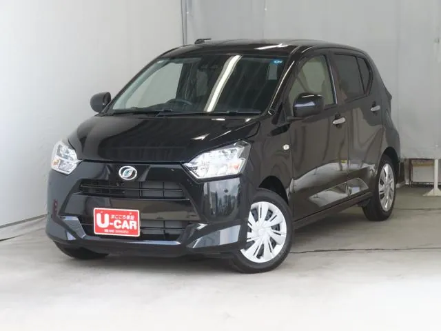 Daihatsu Miraisess X Saiiii 2026 photo 2
