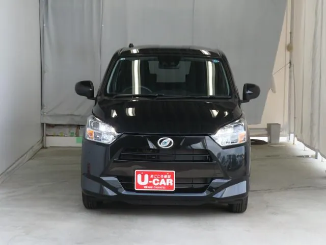 Daihatsu Miraisess X Saiiii 2026 photo 3