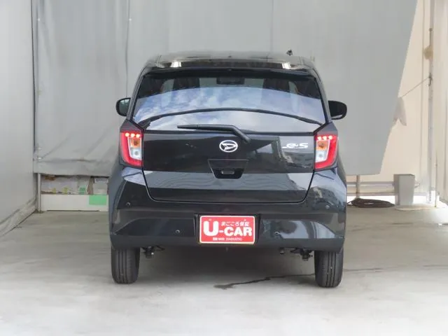 Daihatsu Miraisess X Saiiii 2026 photo 5
