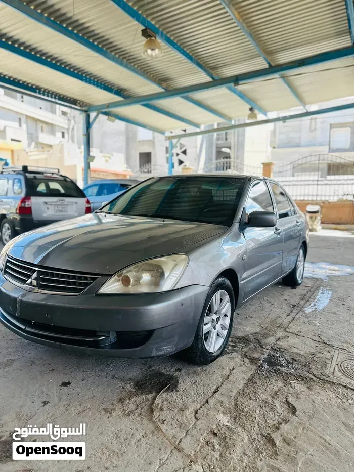 Mitsubishi Lancer 2012 photo 3
