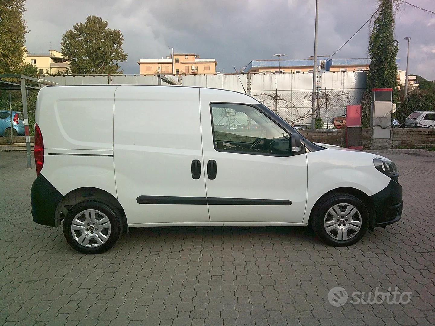 Fiat Doblo
