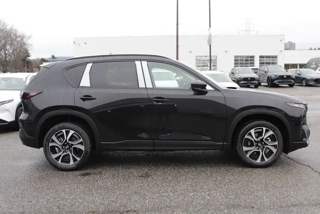 Mazda Cx-5 2026 photo 5