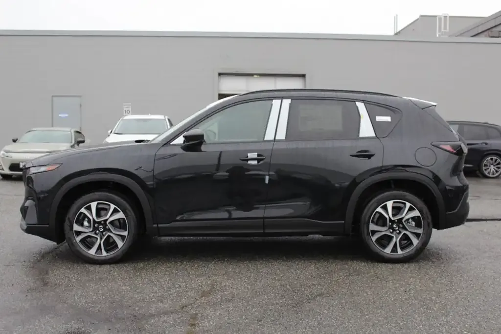Mazda Cx-5 2026 photo 2