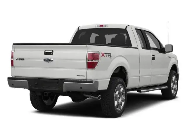Ford F-150 2014 photo 2
