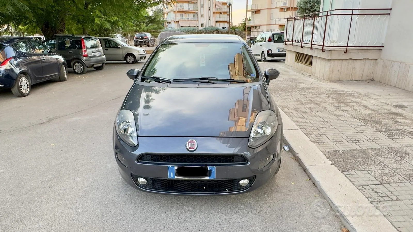 Fiat Grande Punto