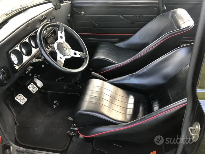 Mini Cooper 1991 photo 4