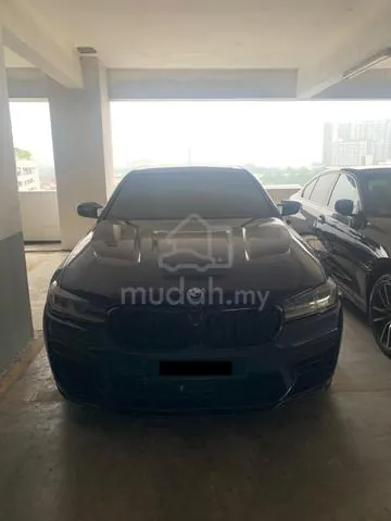 BMW 530I