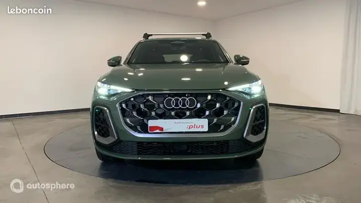 Audi Q5 2026 photo 2