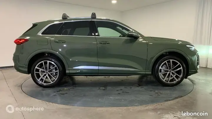 Audi Q5 2026 photo 4