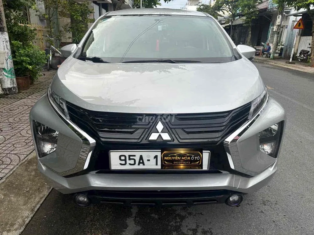 Mitsubishi Xpander