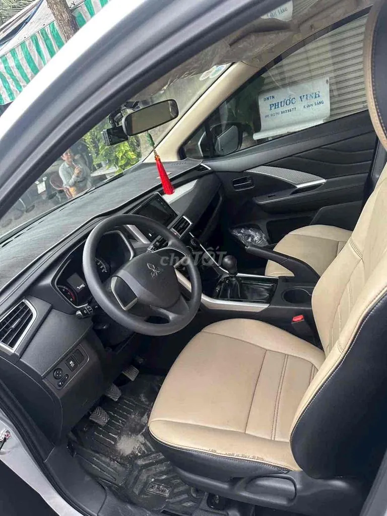 Mitsubishi Xpander 2022 photo 4