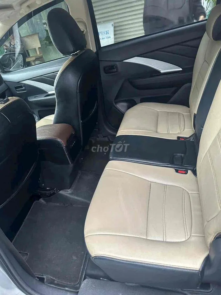 Mitsubishi Xpander 2022 photo 5