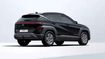 Hyundai Kona 2025 photo 3