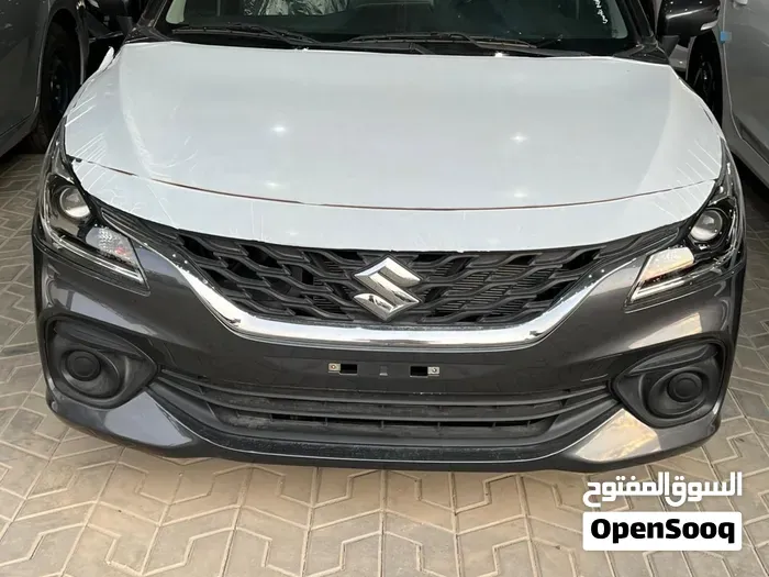 Suzuki Baleno 2026 photo 2
