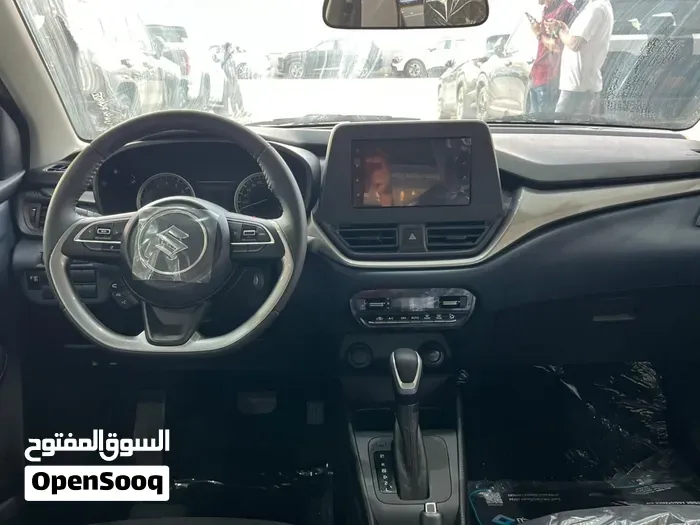 Suzuki Baleno 2026 photo 4