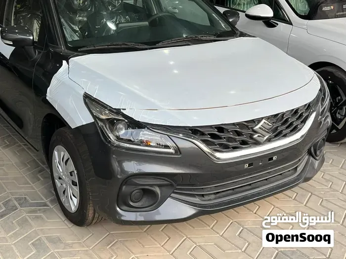 Suzuki Baleno 2026 photo 3