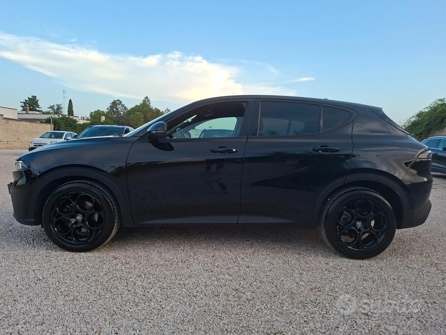 Alfa Romeo Tonale 2023 photo 4