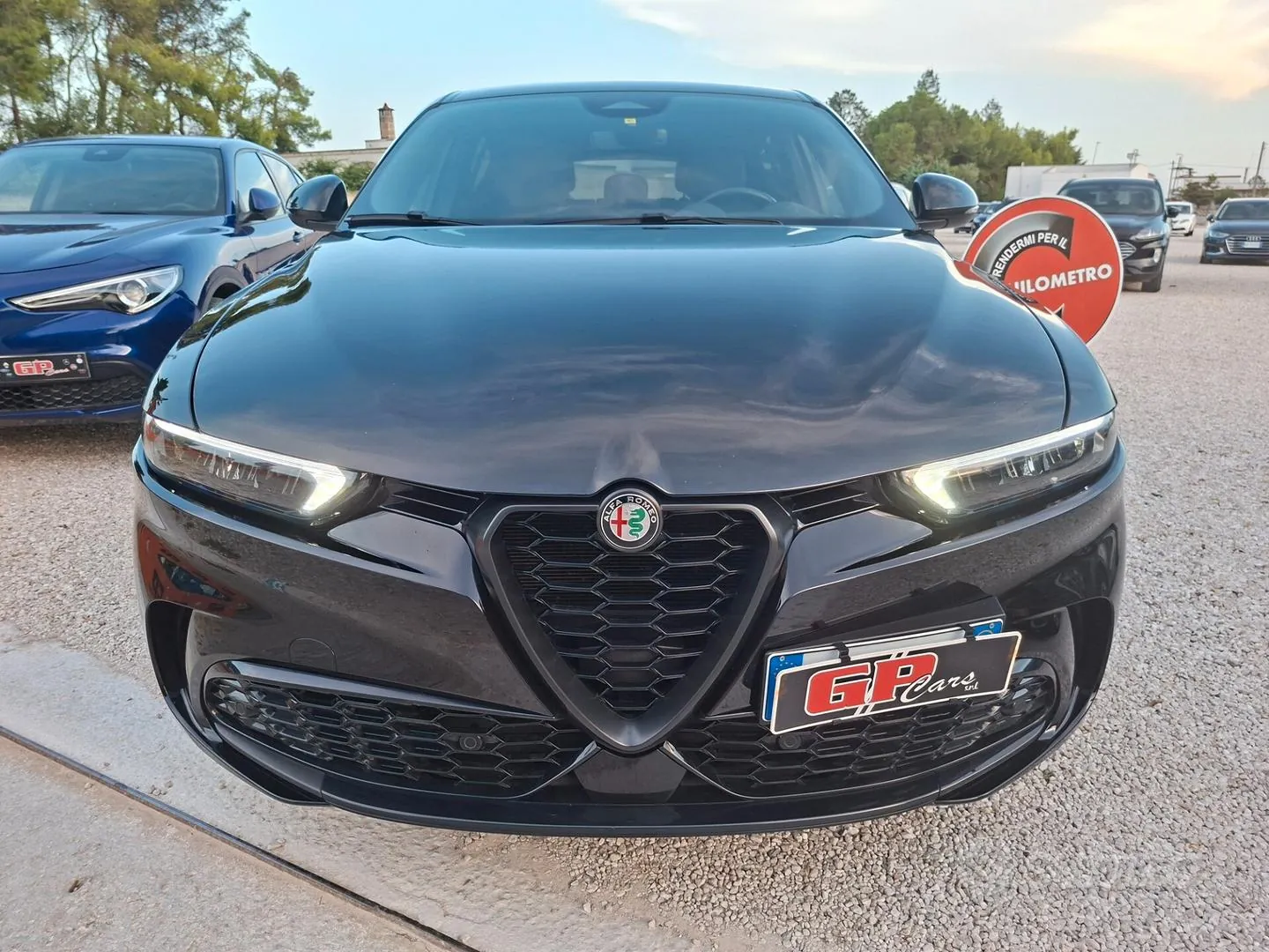 Alfa Romeo Tonale 2023 photo 2