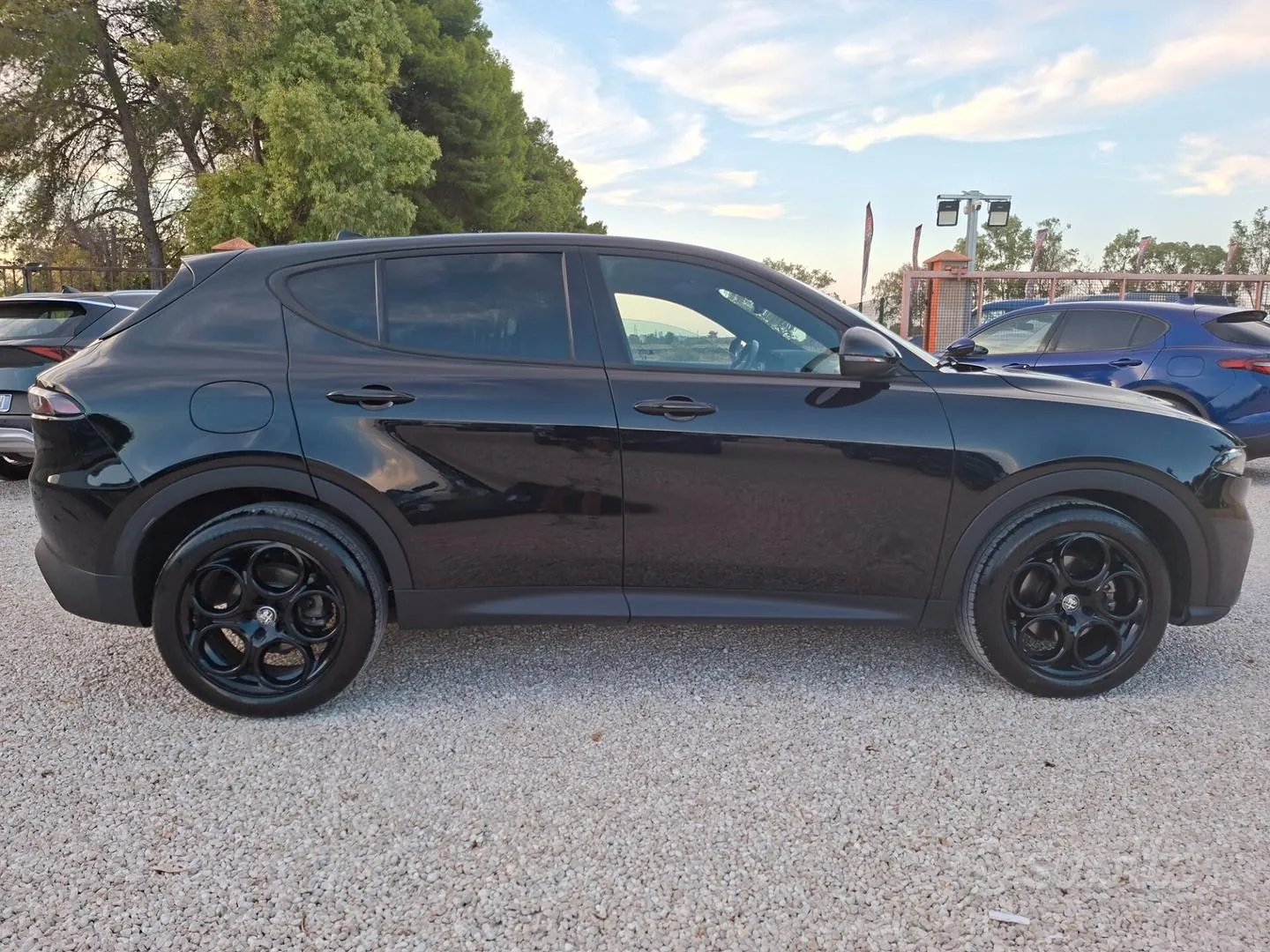 Alfa Romeo Tonale 2023 photo 5