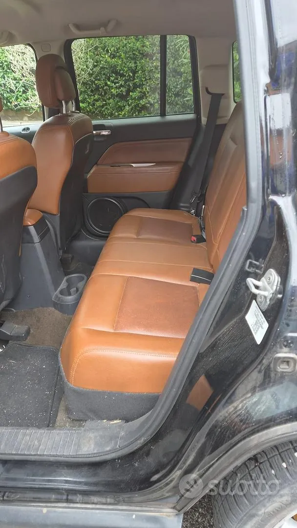 Jeep Compass 2013 photo 5