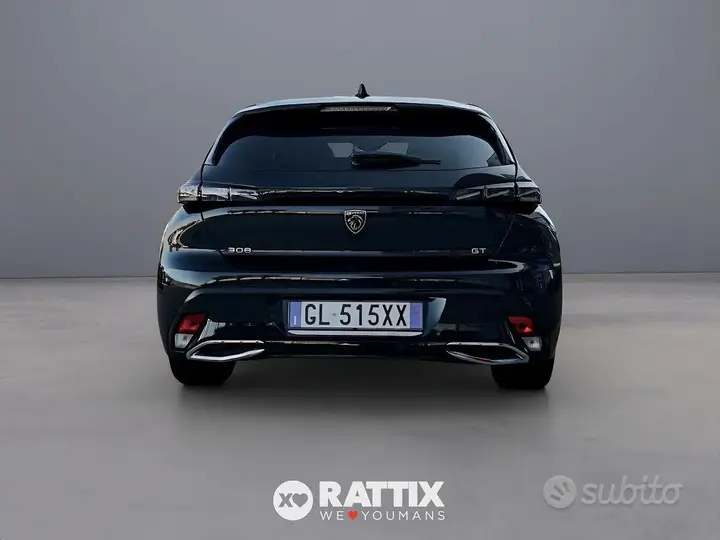 Peugeot 308 2023 photo 3