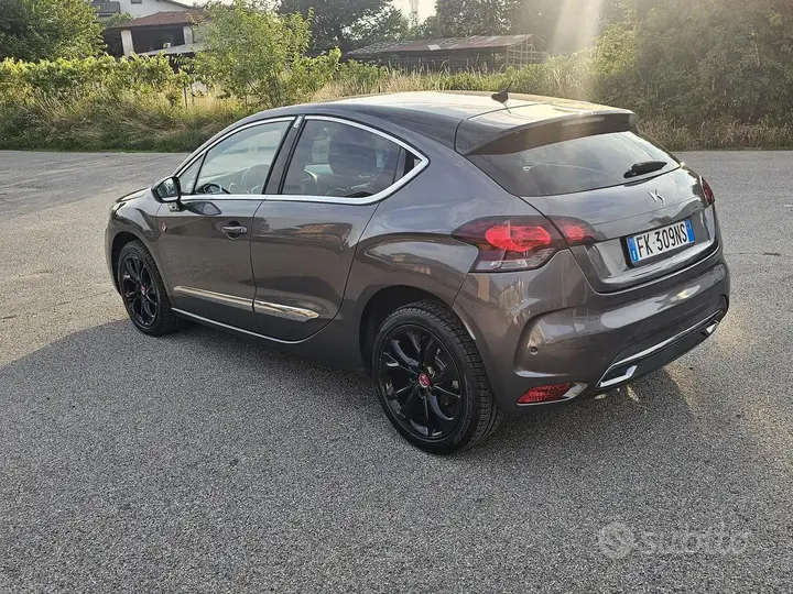 Citroen Ds4 2017 photo 3