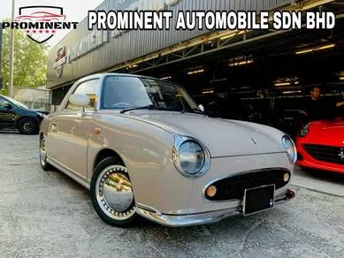 Nissan Figaro