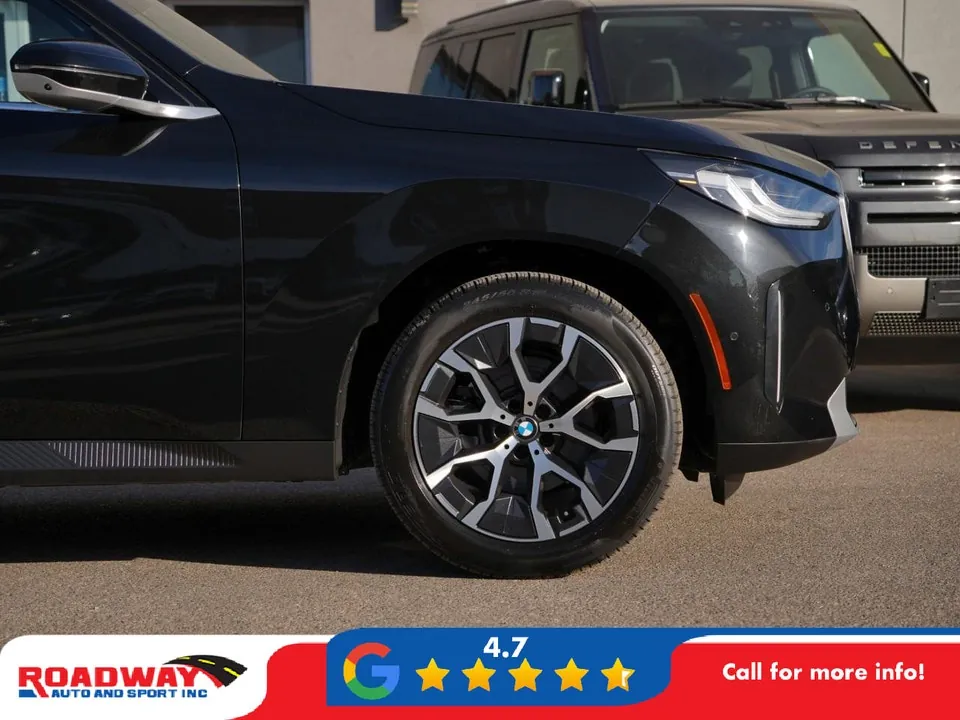 BMW X3 2026 photo 5