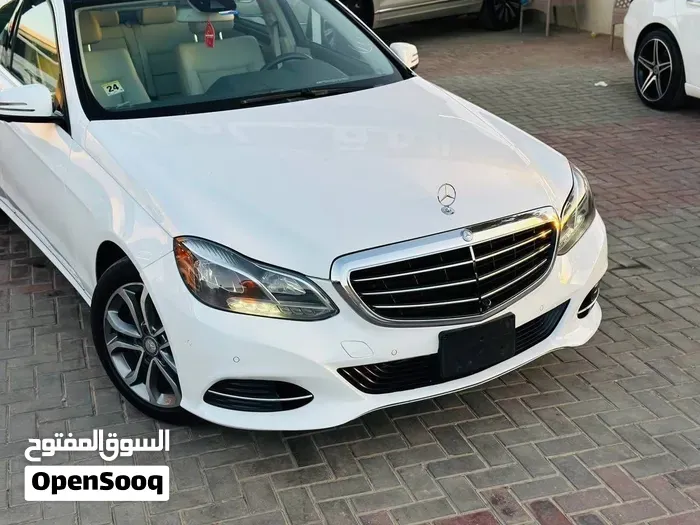Mercedes-Benz E350 2015 photo 2