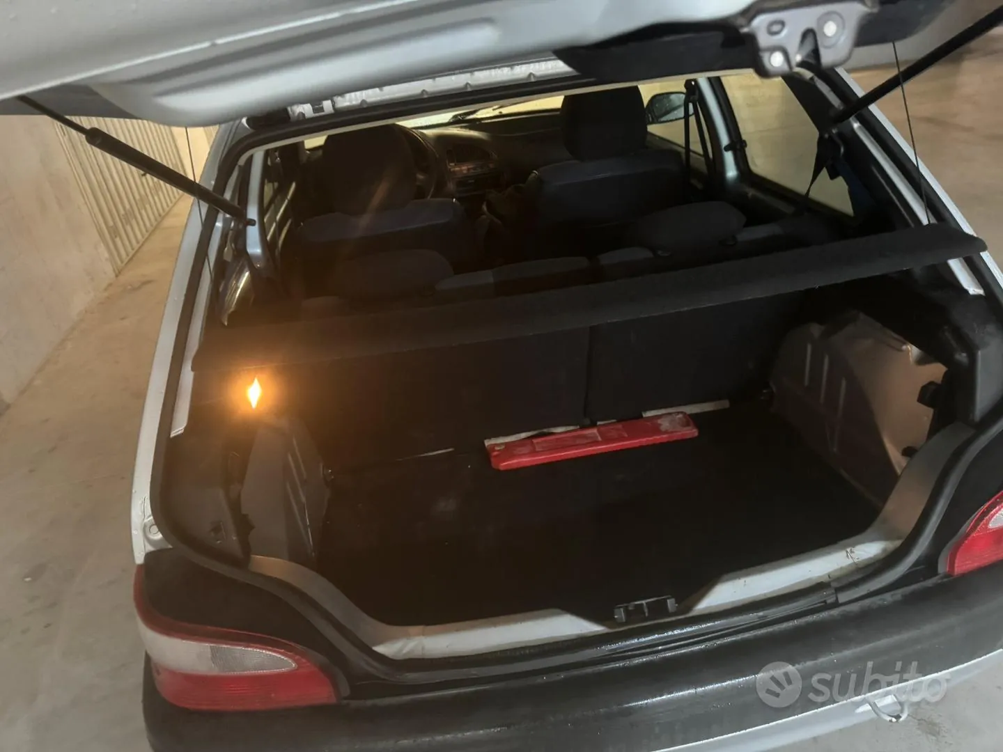Citroen Saxo 2021 photo 5