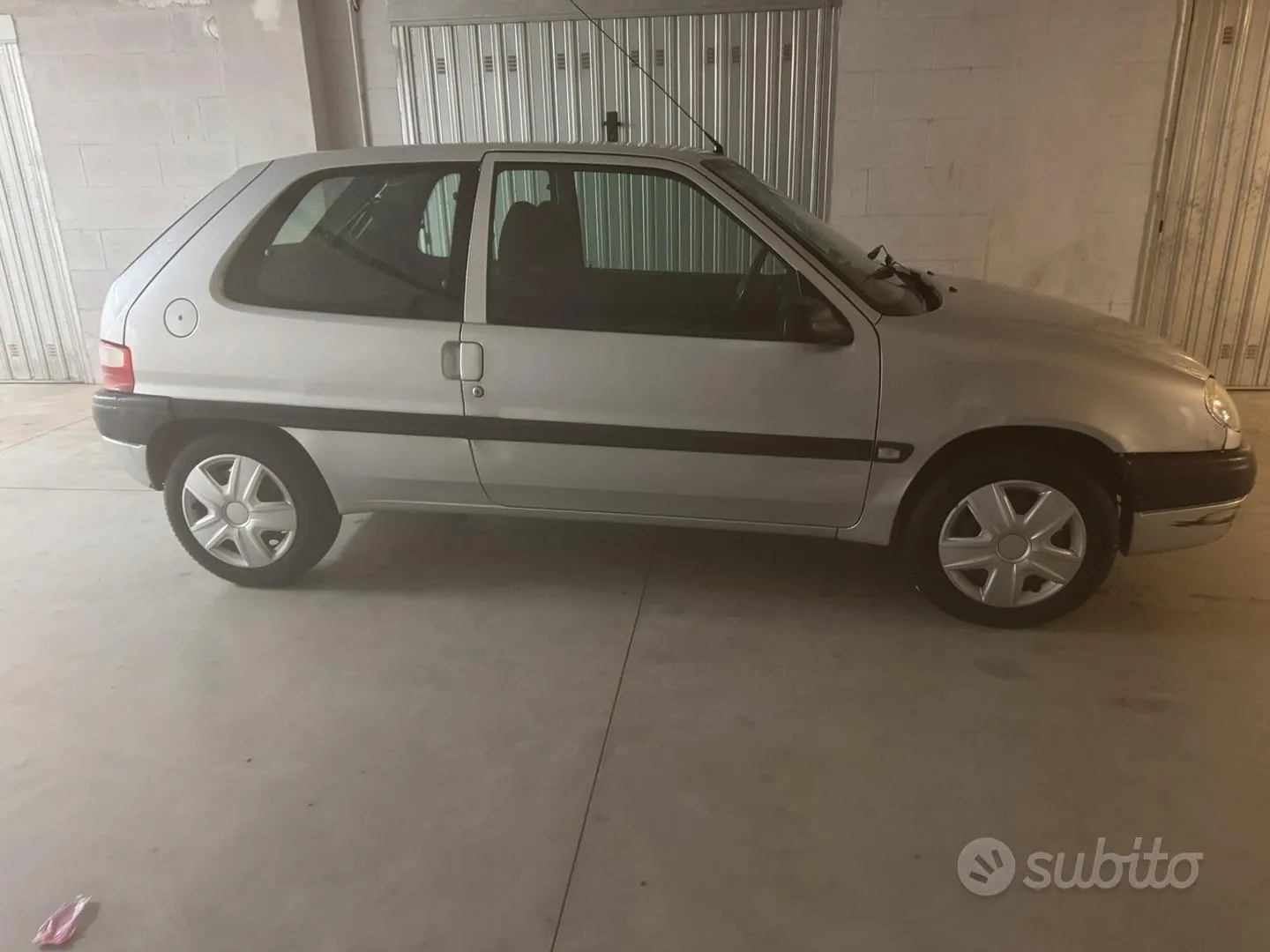 Citroen Saxo 2021 photo 3
