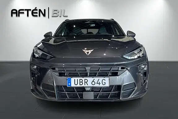 Cupra Terramar 2026 photo 3