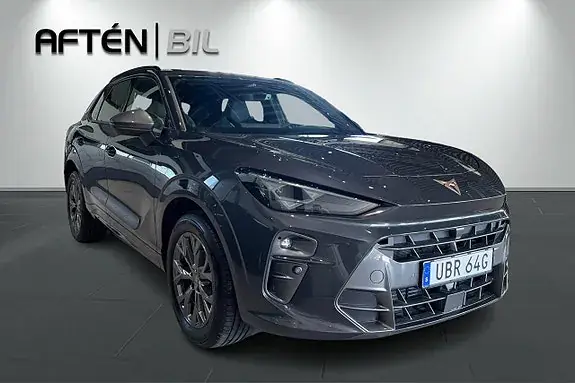 Cupra Terramar 2026 photo 4