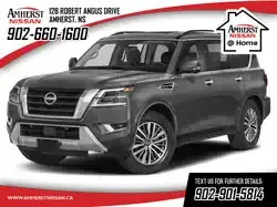 Nissan Armada