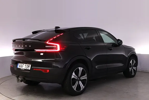 Volvo C40 2023 photo 4
