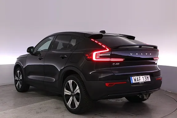 Volvo C40 2023 photo 5