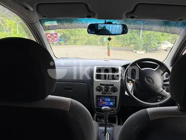 Perodua Viva 2008 photo 4