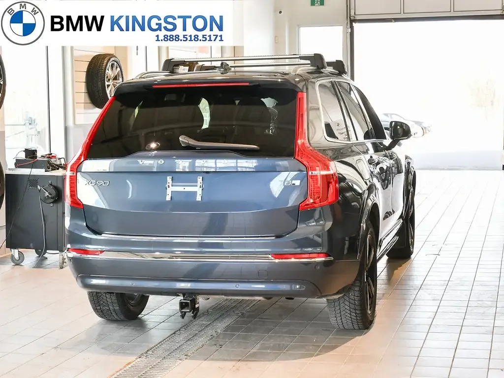 Volvo Xc90 2025 photo 5