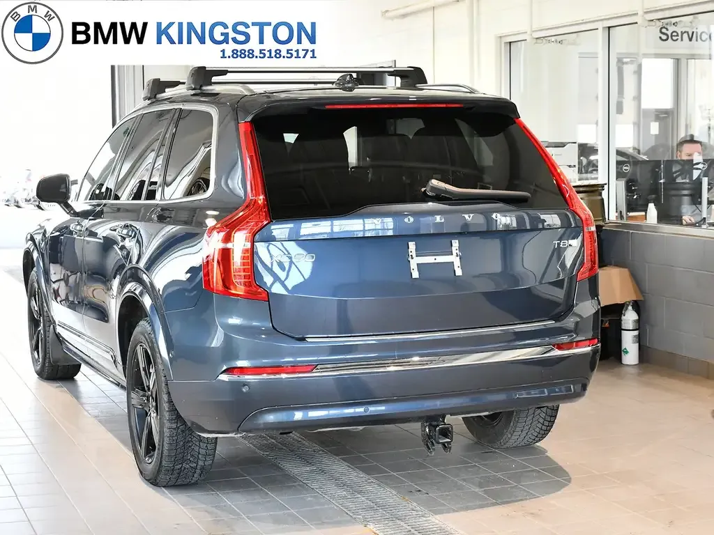 Volvo Xc90 2025 photo 3