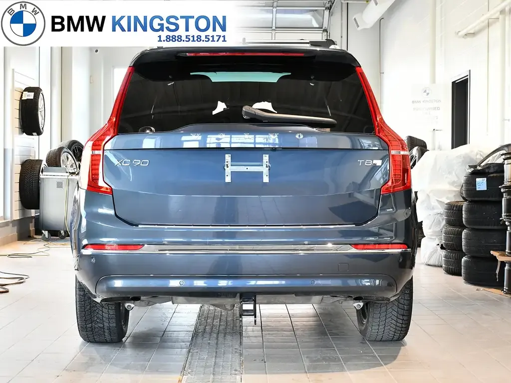 Volvo Xc90 2025 photo 4