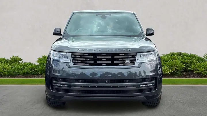 Land Rover Range Rover 2026 photo 5