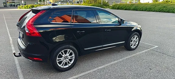 Volvo Xc60 2015 photo 4