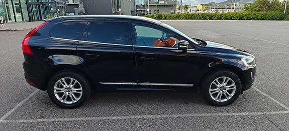 Volvo Xc60 2015 photo 5