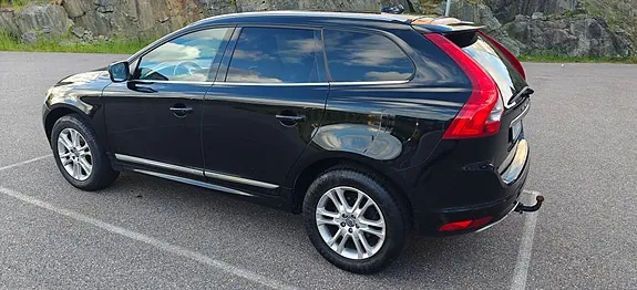 Volvo Xc60 2015 photo 3